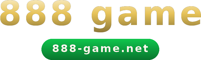 888 game logo
